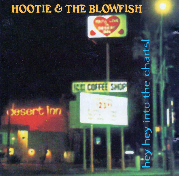 Hootie & The Blowfish